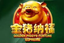 Golden Piggys Supreme Fortune